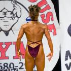 Becky  Short - NPC Max Muscle Classic 2013 - #1